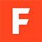 Foxtel GO Colored Logo
