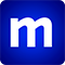 HBO Max Colored Logo