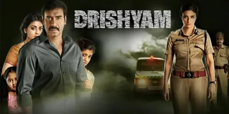 Drishyam (2015)