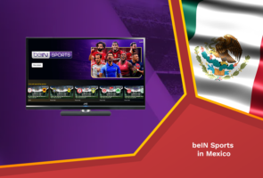 beIN Sports in Mexico